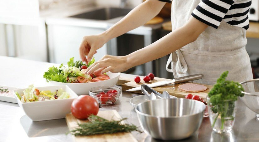 Meningkatkan Kesehatan Pencernaan Melalui Pola Makan yang Tepat